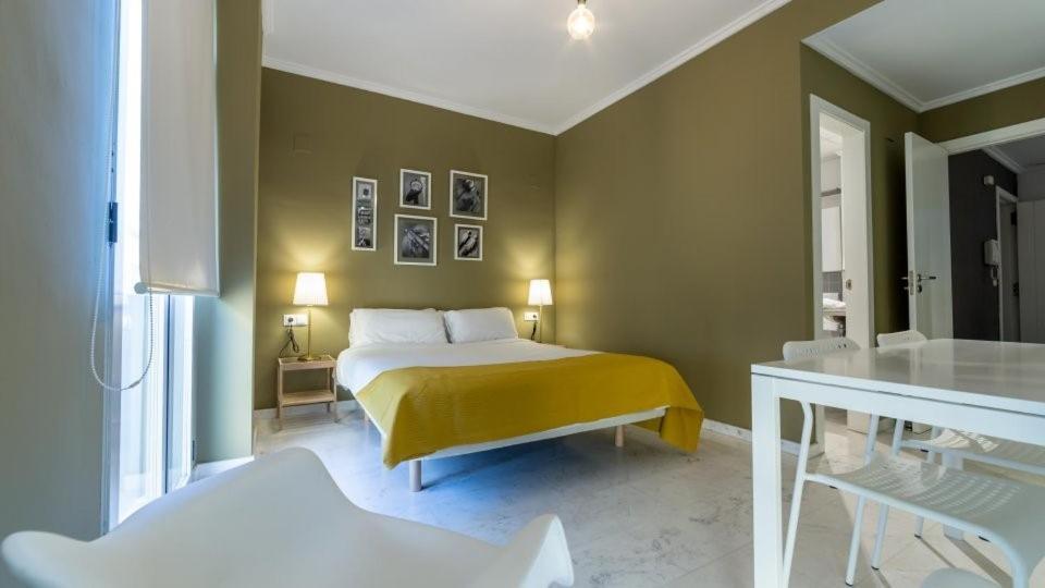 La Morella Del Carmen Apartment Valencia Exterior photo