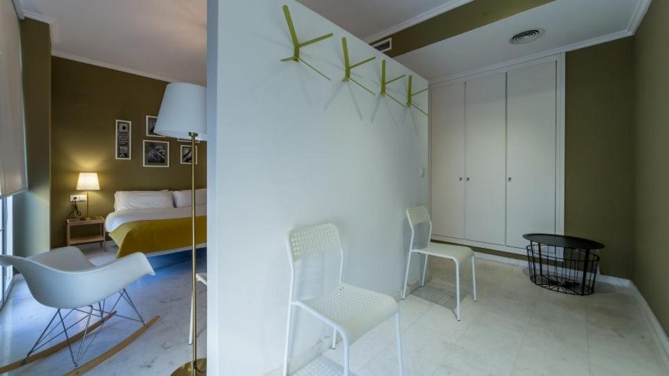 La Morella Del Carmen Apartment Valencia Exterior photo