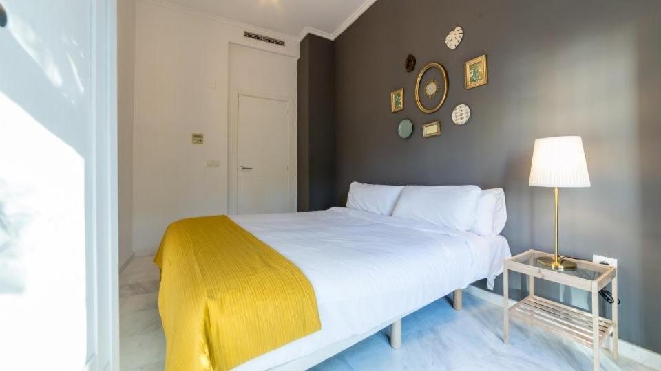 La Morella Del Carmen Apartment Valencia Exterior photo