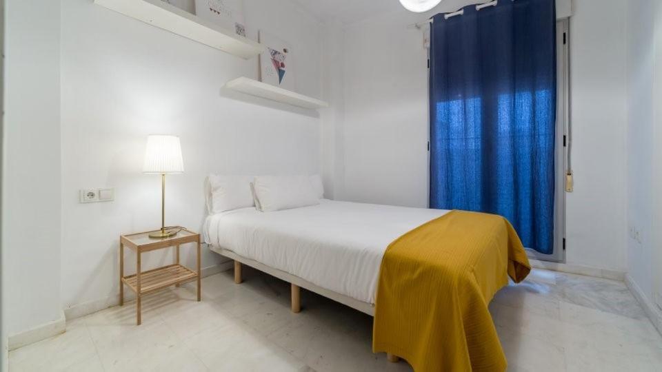 La Morella Del Carmen Apartment Valencia Exterior photo