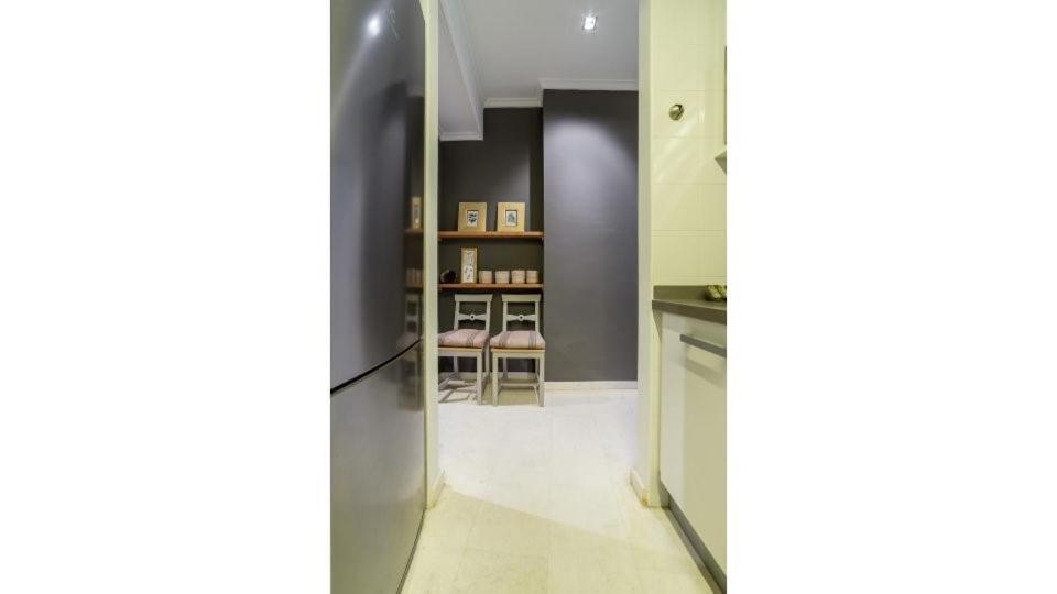 La Morella Del Carmen Apartment Valencia Exterior photo