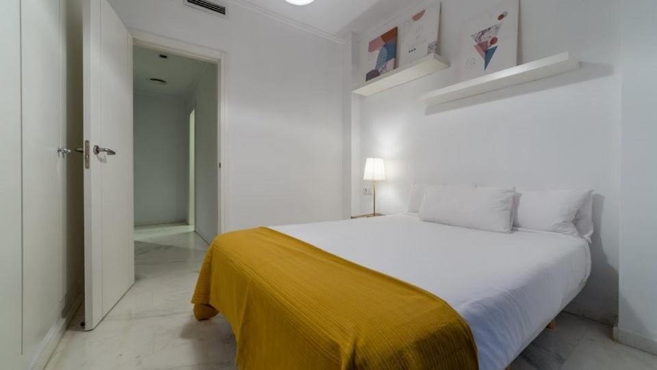 La Morella Del Carmen Apartment Valencia Exterior photo