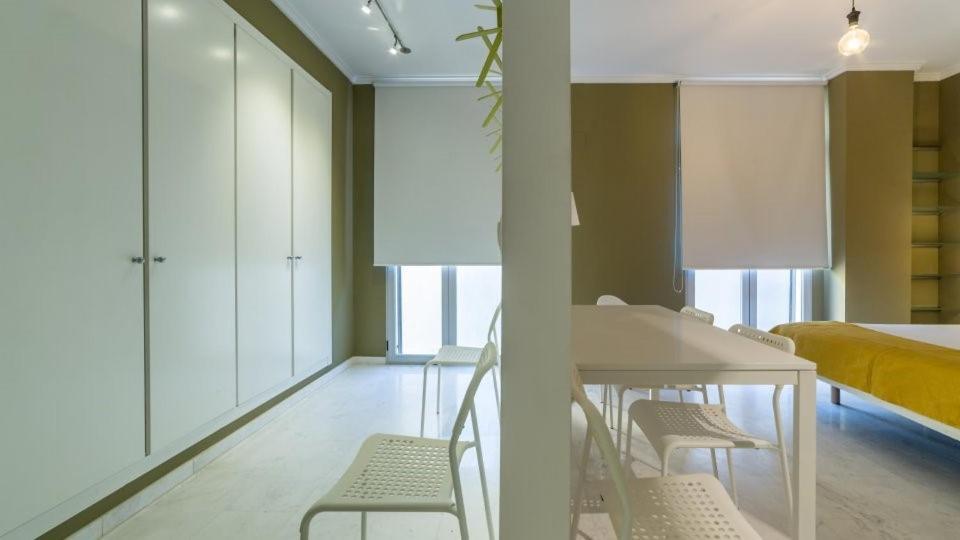 La Morella Del Carmen Apartment Valencia Exterior photo